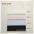 Ready goods,high density polyester cotton blend fabric for shirt